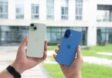 鲁山苹果维修点分享iPhone 16 Plus屏幕更换大屏容易忽视的实操隐患 