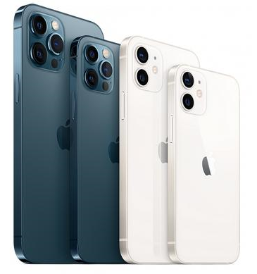 鲁山苹果维修点分享iPhone 12 Pro维修主板被忽略的实操故障 