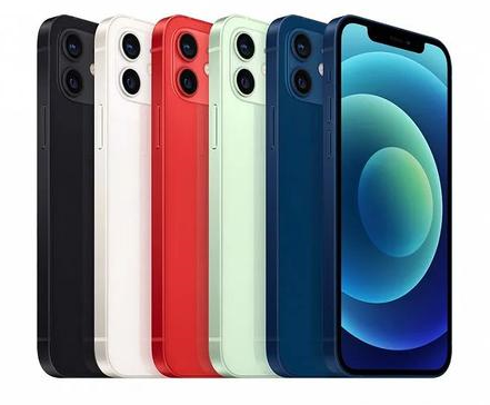鲁山苹果维修点分享iPhone 12 Pro Max维修主板易被忽略的实操故障 