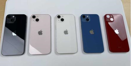鲁山苹果维修点分享iPhone 13维修主板易被忽略实操故障 