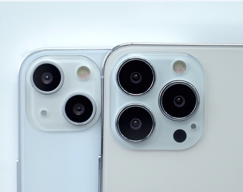 鲁山苹果维修点分享iPhone 13 Pro主板出问题时解决方案 