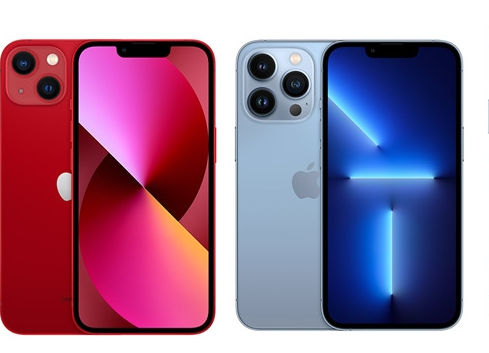 鲁山苹果维修点分享iPhone 13 Pro Max维修主板静电与漏电类故障 