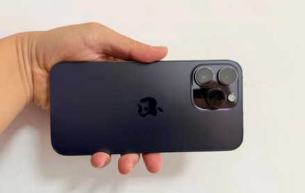 鲁山苹果维修点分享iPhone 14 Pro Max二修主板与高压浪涌类故障 