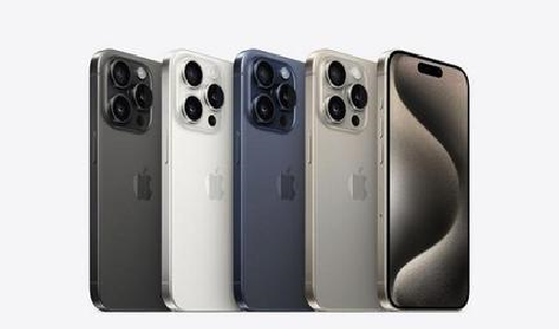 鲁山苹果维修点分享iPhone 15 Pro主板底层电源与专项拷机实操避坑 