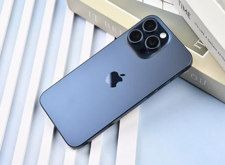 鲁山苹果维修点分享iPhone 15 Pro Max主板维修寄修避坑指南 