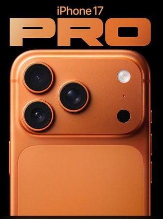 鲁山苹果维修点分享iPhone 17 Pro主板电源通道故障 
