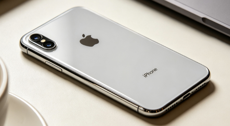 鲁山苹果维修点分享iPhone X自动关机供电回路故障 
