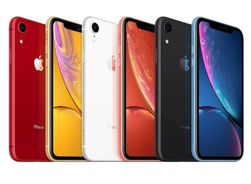 鲁山苹果维修点分享iPhone XR自动关机音频功放与电池通信故障 
