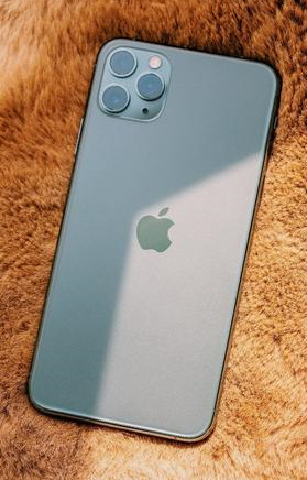 鲁山苹果维修点分享iPhone 11Pro Max自动关机装配类硬故障 
