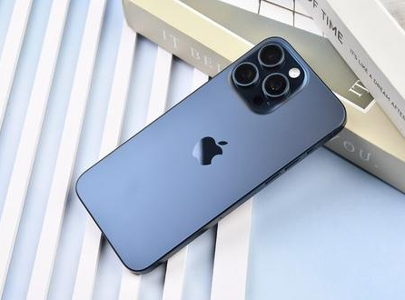 鲁山苹果维修点分享iPhone 15 Pro Max自动关机造成的原因 