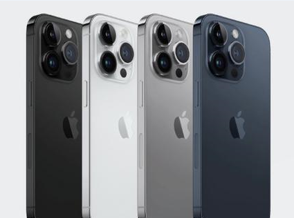 鲁山苹果维修点分享iPhone 16 Pro自动关机出现故障解析 