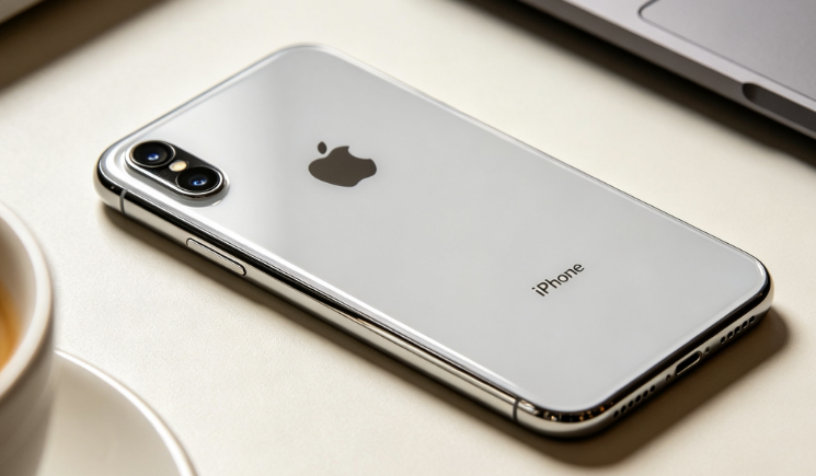 鲁山苹果维修点分享iPhone X扩容真实风险解析 