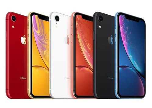 鲁山苹果维修点分享iPhone XR扩容实操风险剖析 