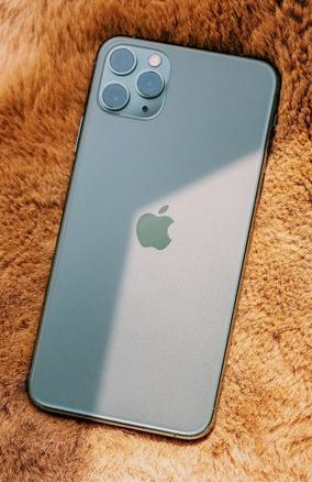 鲁山苹果维修点分享iPhone 11 Pro Max扩容实战风险 