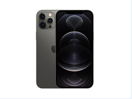 鲁山苹果维修点分享iPhone 12 Pro Max扩容实操风险 