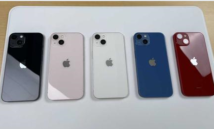 鲁山苹果维修点分享iPhone 13扩容容易忽略的隐患 