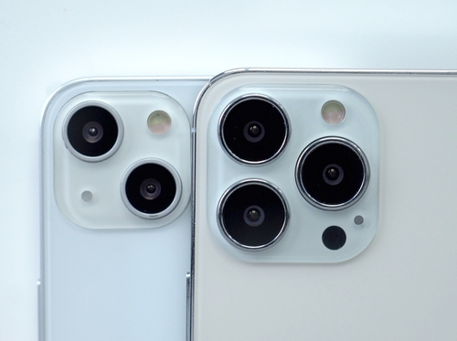 鲁山苹果维修点分享iPhone 13 Pro Max扩容深层隐患解析 