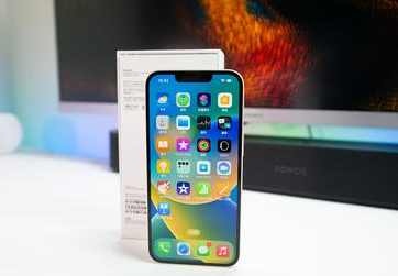 鲁山苹果维修点分享iPhone 14扩容容易忽略的暗病 