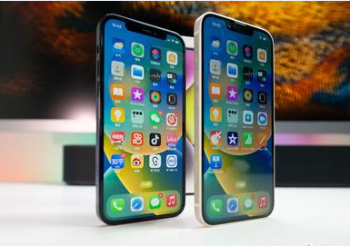 鲁山苹果维修点分享iPhone 14 Plus扩容深层隐患梳理 