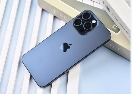 鲁山苹果维修点分享iPhone 15 Pro Max扩容静电与工艺坑 