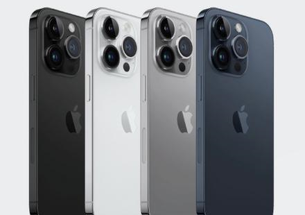 鲁山苹果维修点分享iPhone 16 Pro扩容数据安全全解析 