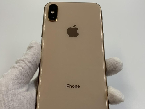 鲁山苹果维修点分享iPhone XS iOS 18小众功能排错 
