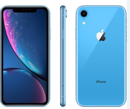 鲁山苹果维修点分享iPhone XR后台与通知系统排错 