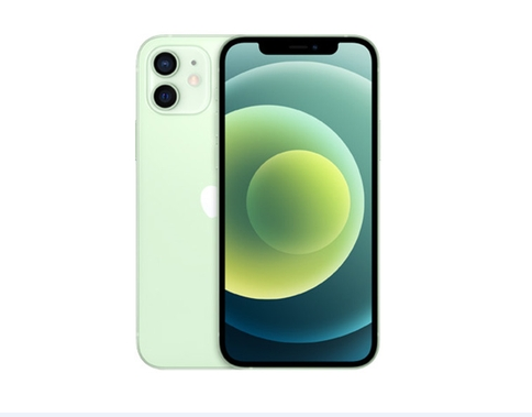 鲁山苹果维修点分享iPhone 12隐私权限与待机排错 