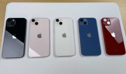 鲁山苹果维修点分享iPhone 13生态与权限系统排错 