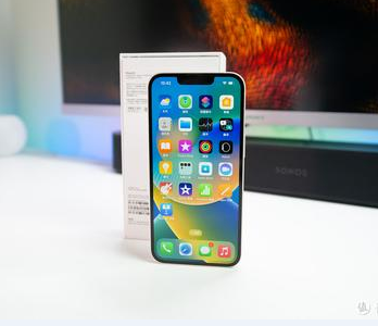 鲁山苹果维修点分享iPhone 14音频与待机系统排错 