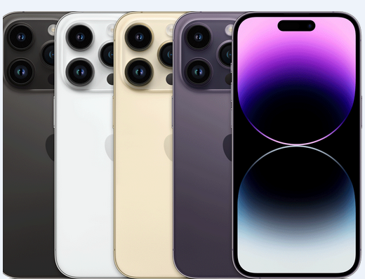 鲁山苹果维修点分享iPhone 14 Pro安全辅助系统排错 