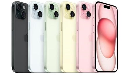 鲁山苹果维修点分享iPhone 15续航与互通系统排错 