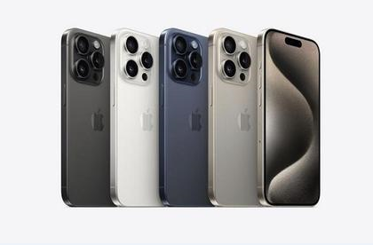 鲁山苹果维修点分享iPhone 15 Pro电池与备忘录排错 