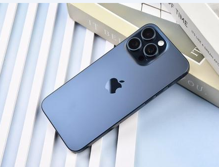 鲁山苹果维修点分享iPhone 15 Pro Max邮件迁移排错 