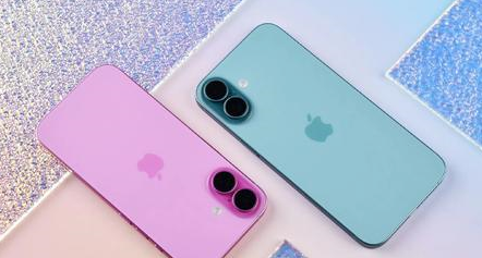 鲁山苹果维修点分享iPhone 16媒体与迁移排错 