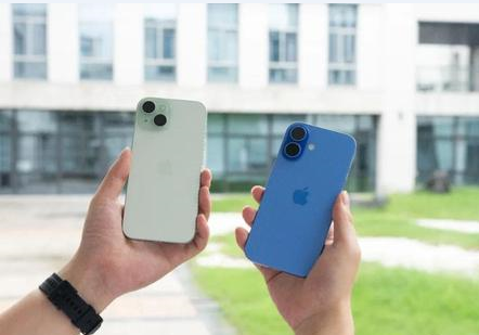 鲁山苹果维修点分享iPhone 16 Plus锁屏与安全排错 