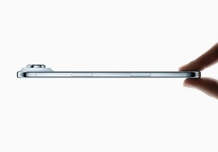 鲁山苹果维修点分享iPhone 17 Air传感器与USB‑C排错 