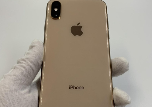 鲁山苹果维修点分享iPhone XS锁屏界面交互故障 