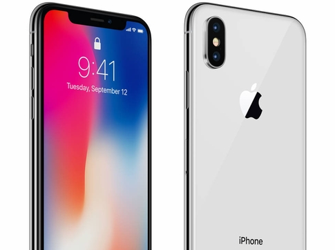 鲁山苹果维修点分享iPhone X备份与锁屏密码故障 