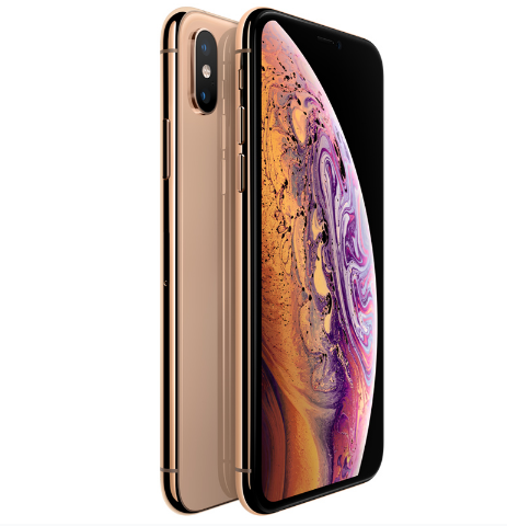 鲁山苹果维修点分享iPhone XS Max锁屏快捷入口故障 