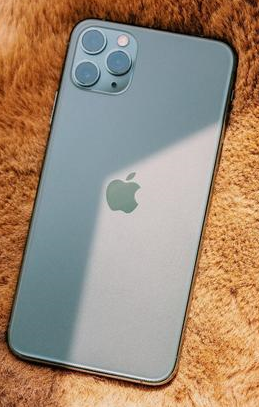 鲁山苹果维修点分享iPhone 11 Pro Max锁屏密码冷知识汇总 
