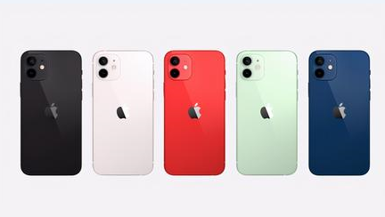 鲁山苹果维修点分享iPhone 12锁屏密码系统机制科普 