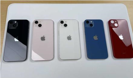 鲁山苹果维修点分享iPhone 13锁屏密码冷知识解读 