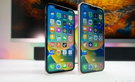 鲁山苹果维修点分享iPhone 14 Plus锁屏密码要点梳理 