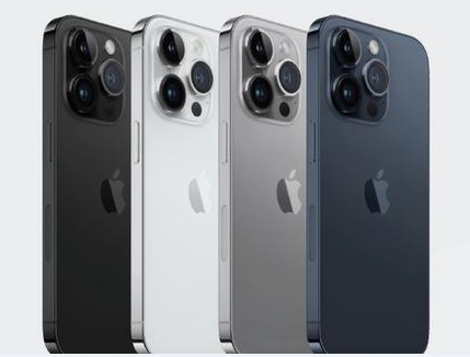 鲁山苹果维修点分享iPhone 16 Pro锁屏密码使用指南 