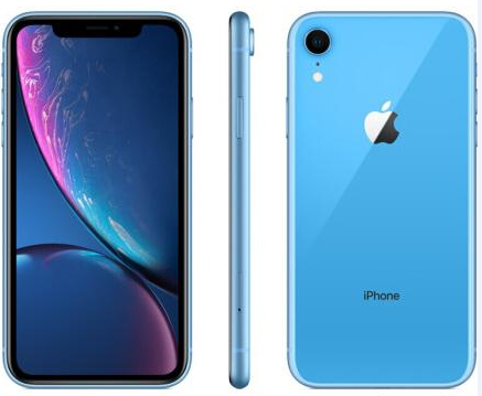 鲁山苹果维修点分享iPhone XR黑屏多类场景解析 
