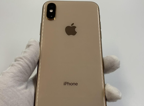鲁山苹果维修点分享iPhone XS黑屏多样诱因梳理 