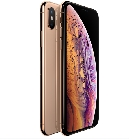 鲁山苹果维修点分享iPhone XS Max黑屏诱因全梳理 