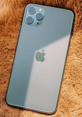 鲁山苹果维修点分享iPhone 11 Pro Max黑屏特殊诱因梳理 