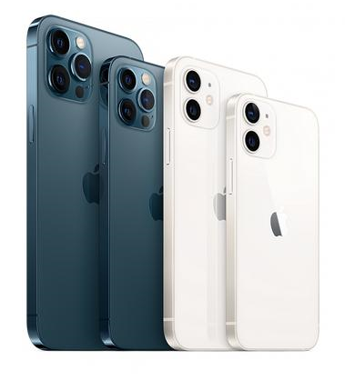 鲁山苹果维修点分享iPhone 12 Pro黑屏小众问题解析 